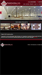 Mobile Screenshot of lngconstruction.net